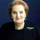 Illustration for article titled Commenter Of The Day: Madeleine Albright Edition